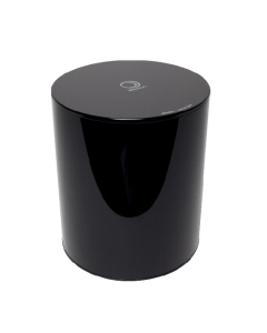 Elipson Planet SUB Black &ndash; aktywny subwoofer
