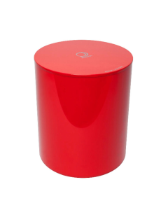 Elipson Planet SUB Red &ndash; aktywny subwoofer