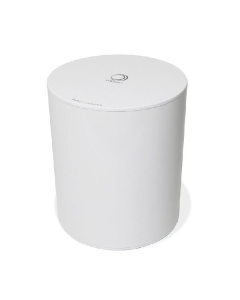 Elipson Planet SUB White &ndash; aktywny subwoofer