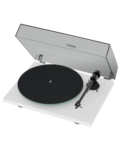 Pro-Ject T1 EVO Phono White