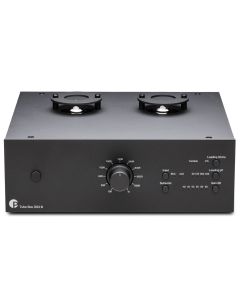 Pro-ject Tube Box DS 3 B Przedwzmacniacz gramofonowy