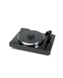 Pro-Ject Xtension 9-SP Walnut - Pick It DS2 gramofon analogowy z wkładką