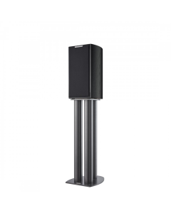 Audiovector R 1 Arreté Black Ash – referencyjna kolumna podstawkowa klasy high-end