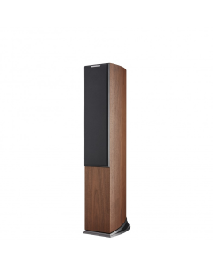 Audiovector R 3 Arreté Italina Walnut – referencyjna kolumna podłogowa klasy high-end