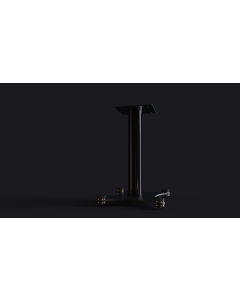 Perlisten RSLR-HGB Stojaki głośnikowe standy do kolumn podstawkowych z serii R