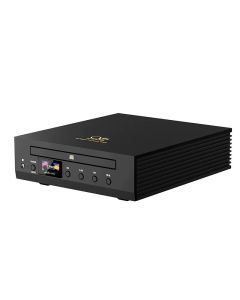 Shanling CR60 Czarny