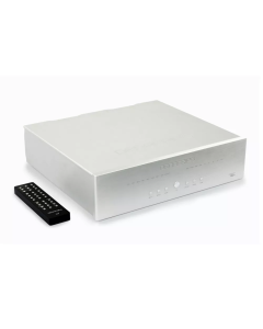 Denafrips Terminator 15th Anniversary Edition silver – referencyjny przetwornik DAC R2R klasy Flagship