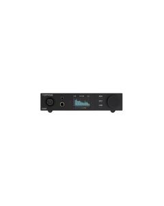 Topping DX5 v2 Black 