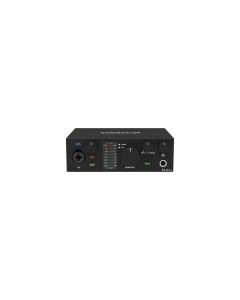 Topping E1X2 OTG &ndash; interfejs audio USB