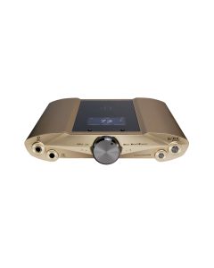 iFi Audio iDSD Valkyrie