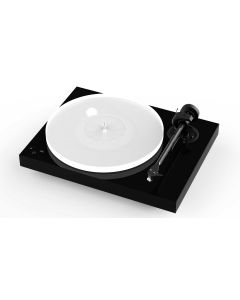 Pro-Ject X1 B Gramofon z wkładką PICK IT PRO B - HG Black