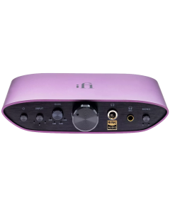iFi Audio ZEN CAN Studio  Wzmacniacz słuchawkowy