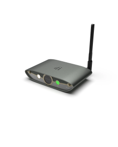iFi ZEN Stream 3 – bezkompromisowy transport sieciowy Hi-Res dla systemów Hi-Fi
