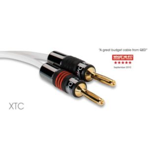 QED QE1300 Performance kabel głośnikowy XTC