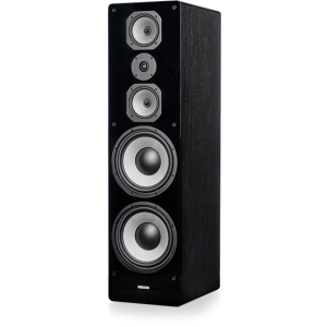 Dynavoice Challenger M-105 Kolumny wolnostojące, czarne