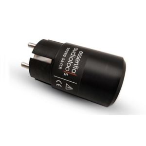 Essential Audio Tools Sound Saver - wskaźnik fazy
