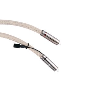 Atlas Cable  Asimi ultra luxe 2xRCA-2xRCA 1,5m