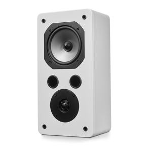 Dynavoice Challenger S-5 kolumny naścienne, Białe