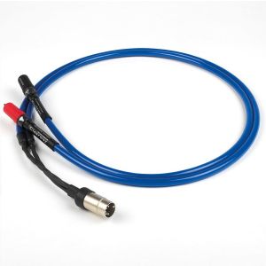 Chord Clearway - Interkonekt 2RCA-5DIN- 1,0 m