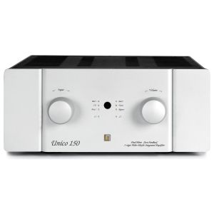 Unison Research Unico 150 silver