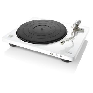 Denon DP-450 USB Gramofon analogowy