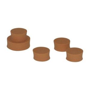 Sonic Design Damping feet electronics 5 sztuk 5-10kgs