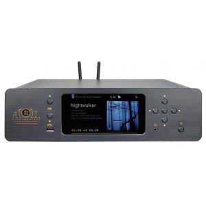 Atoll MS-120 odtwarzacz strumieniowy