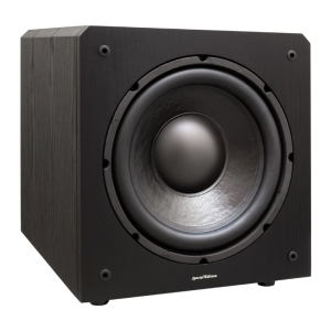 Taga Harmony TSW-212SE Subwoofer aktywny Czarny