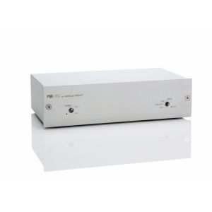 Musical Fidelity V90-DAC Przetwornik cyfrowo-analogowy (DAC)