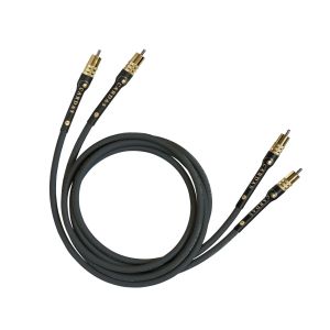 Cardas  Iridium Interkonekt analogowy (RCA) 1m