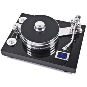 Pro-Ject Signature 12 gramofon analogowy bez wkładki