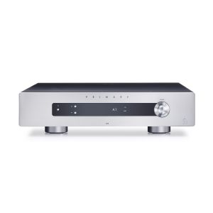 Primare I25 DAC wzmacniacz zintegrowany z przetwornikiem cyfrowo analogowym (tytanowy)