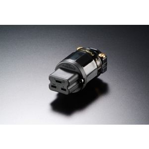 Furutech FI-31(G) - wtyk zasilający żeński
