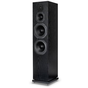 Dynavoice Classic CL-28 Kolumny wolnostojące, czarne