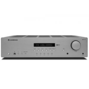 Cambridge Audio AXR 100 Amplituner stereofoniczny FM/AM