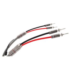 Atlas Ascent Grun Kabel głośnikowy 2,5m