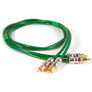 Black Rhodium Prelude Interkonekt 2RCA-2RCA