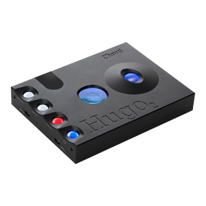 Chord Electronics Hugo 2