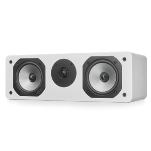 Dynavoice Challenger C-5 głośnik centralny, biały