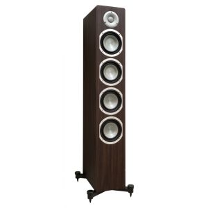 Taga Harmony Platinum F-90 SL V.2 Kolumna Wolnostojąca Modern Wenge