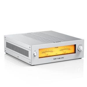 FiiO Warmer R2R Silver Przetwornik cyfrowo-analogowy
