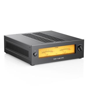 FiiO Warmer R2R Czarny Przetwornik cyfrowo-analogowy