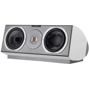 Audiovector RC Avantgarde - kolumna centralna Satine White