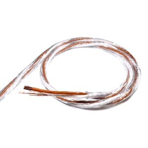 Melodika BSC2450 Brown Sugar Przewód głośnikowy klasy pre Hi-End 2 x 4,5mm2