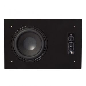 DLS Flatsub 8.2 Black satin