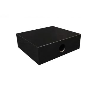DLS Flatsub midi black piano