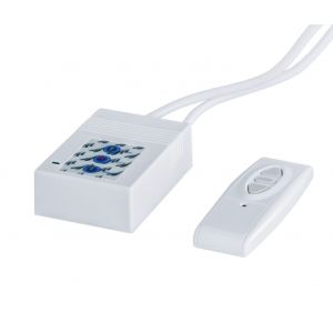 Kauber RC-01 - zdalne sterowanie