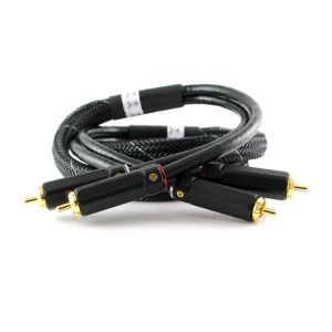 Graham Slee CuSat50 RCA-RCA Interkonekt analogowy