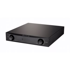 NuPrime IDA-8  zintegrowany cyfrowy wzmacniacz stereo Black