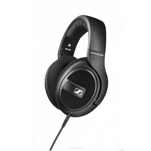 Sennheiser HD 569 dynamiczne, zamknięte, wokółuszne